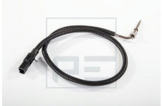 Čidlo, teplota výfukových plynů PE Automotive 090.031-00A