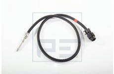 Čidlo, teplota výfukových plynů PE Automotive 090.035-00A