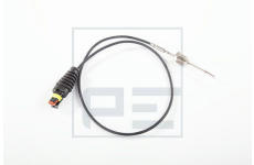 Čidlo, teplota výfukových plynů PE Automotive 090.038-00A