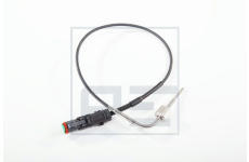 Čidlo, teplota výfukových plynů PE Automotive 090.044-00A