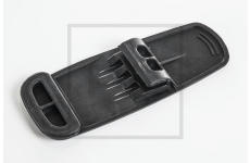 Drzak, blatnik PE Automotive 100.015-00A