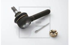 Kulová hlava, řadicí tyčoví PE Automotive 100.038-00A