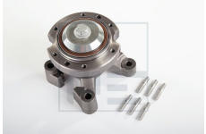 Náboj, kolo ventilátoru-chlazení motoru PE Automotive 100.255-00A