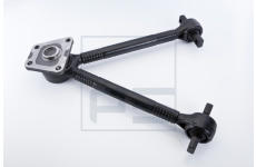 Řídicí páka, zavěšení kol PE Automotive 103.093-00A