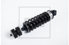 Tlumic, zaveseni kabiny PE Automotive 103.147-10A