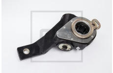 Pakovy ovladac, brzdový systém PE Automotive 106.303-50A