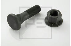 Šroub kola PE Automotive 107.003-00A
