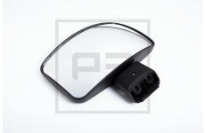 Zpetne zrcátko PE Automotive 108.065-80A