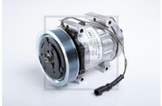 Kompresor, klimatizace PE Automotive 109.801-00A