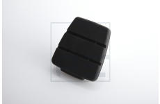 Oblozeni pedalu, spojkovy pedal PE Automotive 120.300-00A