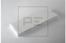 Filtr, vzduch v interiéru PE Automotive 120.390-00A