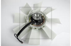 Odvetravani, chlazeni motoru PE Automotive 120.558-00A