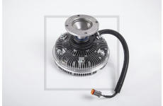 Spojka, větrák chladiče PE Automotive 120.580-00A