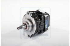 Hydraulické čerpadlo, řízení PE Automotive 122.507-00A