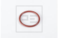 Těsnicí kroužek, čep nápravy PE Automotive 126.088-00A