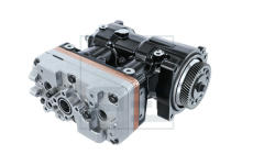 Kompresor, pneumatický systém PE Automotive 126.851-00A