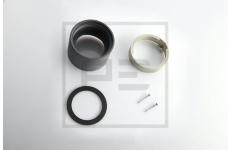 Uzávěr, palivová nádrž PE Automotive 129.016-10A