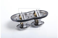 Termostat, chladivo PE Automotive 129.017-00A