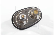 Termostat, chladivo PE Automotive 129.019-00A