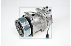 Kompresor, klimatizace PE Automotive 129.801-00A