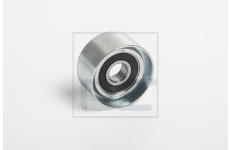 Vratná/vodicí kladka, klínový žebrový řemen PE Automotive 140.366-00A