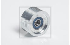 Vratná/vodicí kladka, klínový žebrový řemen PE Automotive 140.368-00A