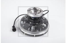 Spojka, větrák chladiče PE Automotive 140.421-00A