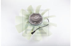 Odvetravani, chlazeni motoru PE Automotive 140.425-00A