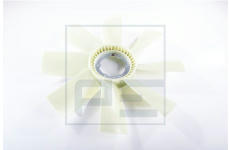 Odvetravani, chlazeni motoru PE Automotive 140.427-00A