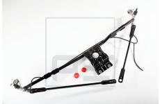 Tyčoví stěračů PE Automotive 140.696-00A