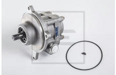 Hydraulické čerpadlo, řízení PE Automotive 142.506-00A