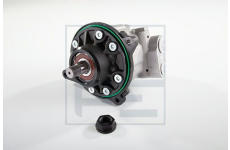 Hydraulické čerpadlo, řízení PE Automotive 142.517-00A