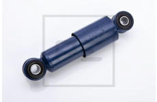 Tlumic, zaveseni kabiny PE Automotive 143.153-10A