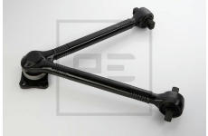 Řídicí páka, zavěšení kol PE Automotive 143.167-00A