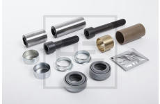 Sada na opravy, brzdový třmen PE Automotive 146.711-00A