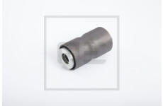 Loziskove pouzdro, listova pruzina PE Automotive 254.015-00A