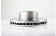 Brzdový kotouč PE Automotive 256.053-00A