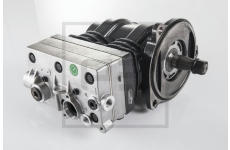 Kompresor, pneumatický systém PE Automotive 256.850-00A