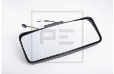 vnejsi zpetne zrcatko, kabina PE Automotive 258.122-80A