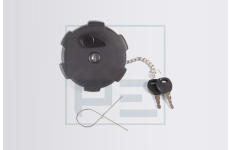 Uzávěr, palivová nádrž PE Automotive 259.030-00A