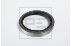 Těsnicí kroužek hřídele, náboj kola PE Automotive 266.540-10A