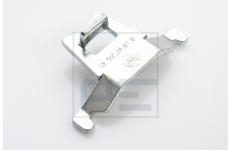 Plechovy vylisek PE Automotive 406.385-00A