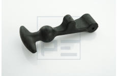 Uchyt, Kryt skrine akumulatoru PE Automotive 810.611-00A