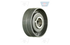 Vratná/vodicí kladka, ozubený řemen OPTIBELT 103UT