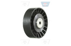 Vratná/vodicí kladka, klínový žebrový řemen OPTIBELT 116UR