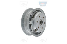 Napínací kladka, ozubený řemen OPTIBELT 120ST