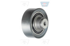 Vratná/vodicí kladka, ozubený řemen OPTIBELT 132UT