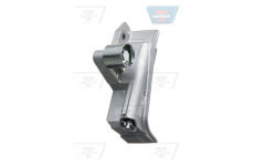 Tlumič vibrací, rozvodový řemen OPTIBELT 158ST