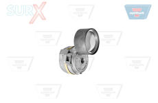 Napínák, žebrovaný klínový řemen OPTIBELT 2018SNX