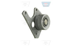 Vratná/vodicí kladka, ozubený řemen OPTIBELT 277UT